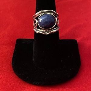 Sterling Silver 925 ring